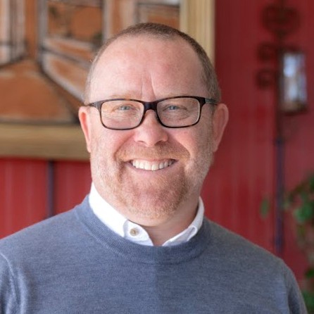 Andy Rycroft