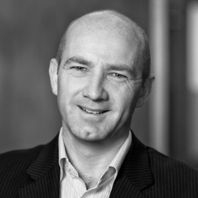 Andy Rycroft