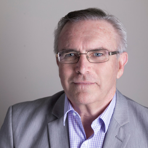 Andy Rycroft